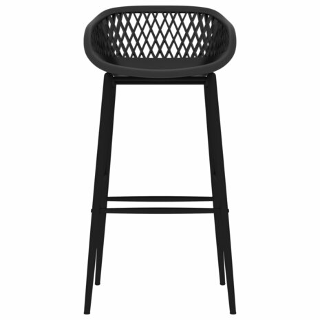 5-delige Barset wit en zwart 8
