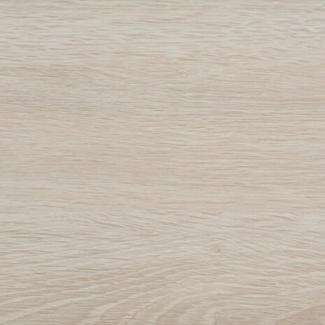 Vloerplanken zelfklevend 5,02 m² 2 mm PVC klassiek wit eiken 5