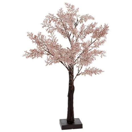 Ambiance Kerstboom met 29 LED&apos;s 60 cm 3