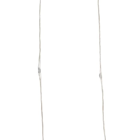 Lichtslinger met 300 LED&apos;s 30 m koudwit 6