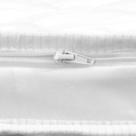 Topmatras ei-profiel 6 cm koudschuim 160x200 cm 4