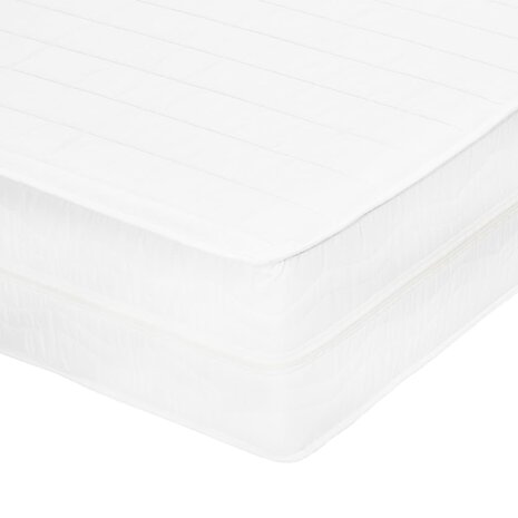Matras 18 cm visco-traagschuim 120x200 cm  4