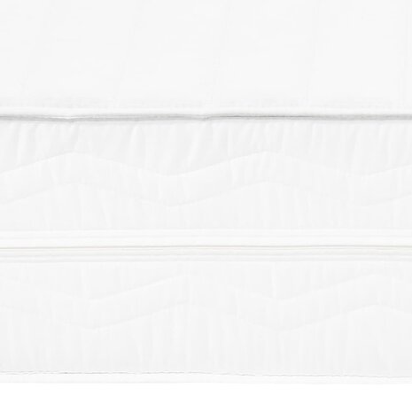 Matras 18 cm visco-traagschuim 120x200 cm  7
