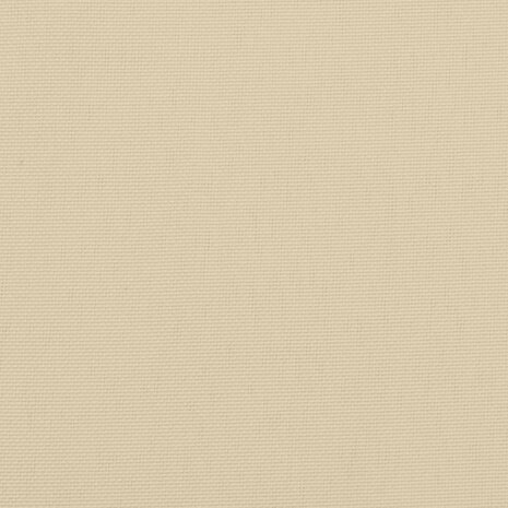 Tuinbankkussen 150x50x3 cm oxford stof beige 6
