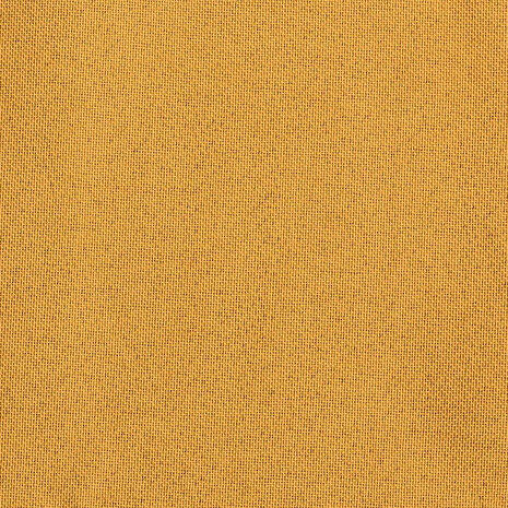 Gordijnen linnen-look verduisterend ogen 2 st 140x175 cm geel 4