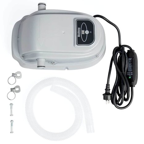 Bestway Zwembadverwarming 58259 3