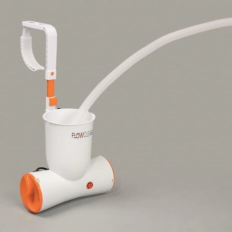 Bestway Flowclear Zwembadfilterpomp Skimatic 2574 L/u 58462 8