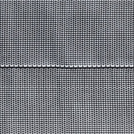Buitenkleed ARAKIL 120x180 cm PP grijs 5