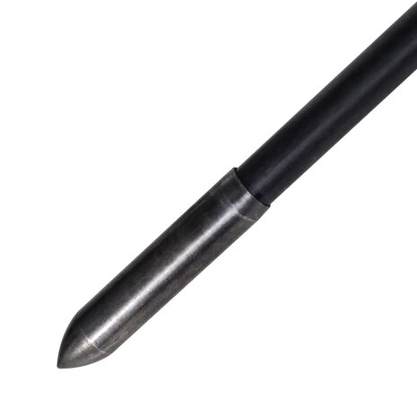 Recurveboog standaard met pijlen 30" 0,6 cm glasvezel 12 stuks 5