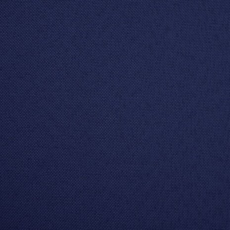 Opbergkruk inklapbaar kunstlinnen blauw 7