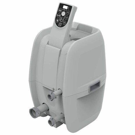 Bestway Lay-Z-Spa Bubbelbad opblaasbaar Hawaii AirJet 7