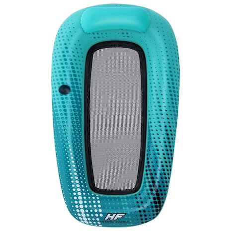 Bestway Hydro Force Drijfbed Sol Venture 188x109 cm blauw 5