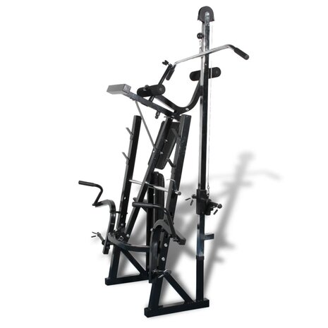 Trainingsbank  5