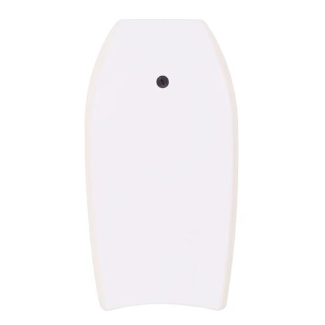 Bodyboard blauw 94 cm 4