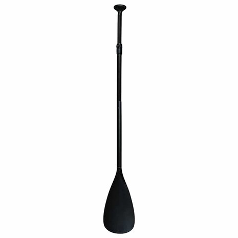 Stand Up Paddleboardset opblaasbaar 366x76x15 cm blauw 5