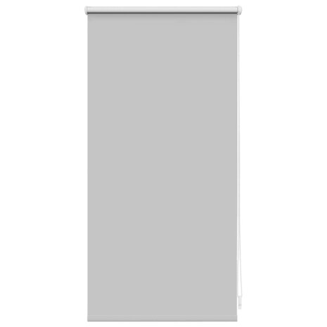 Rolgordijn verduisterend 40 x 100 cm zwart 2