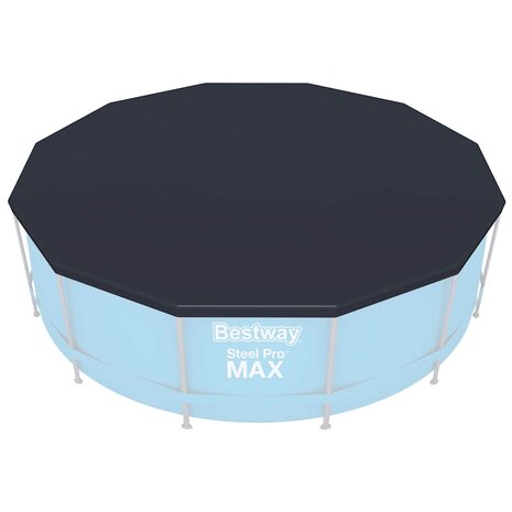 Bestway Zwembadhoes Flowclear 366 cm 2