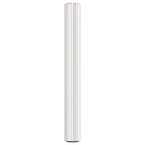 Handvatten 20 st 64 mm roestvrij staal zilverkleurig 5