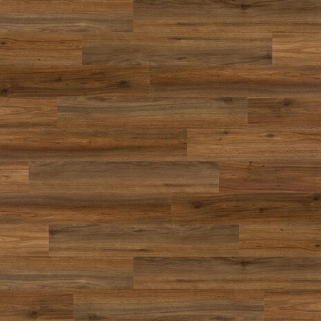 WallArt Planken hout-look natuurlijk eikenhout zadelbruin 1