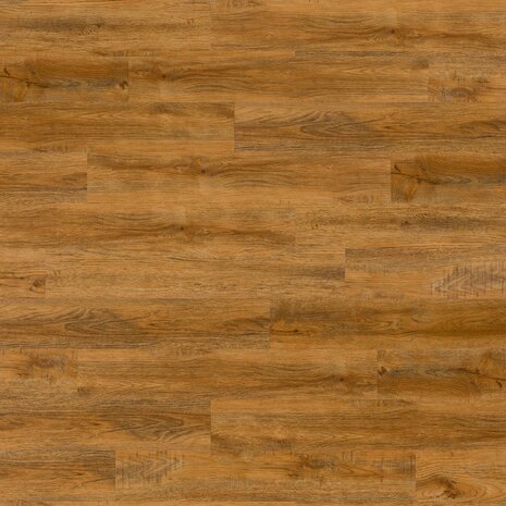 WallArt Planken hout-look gerecycled eikenhout roestbruin 1
