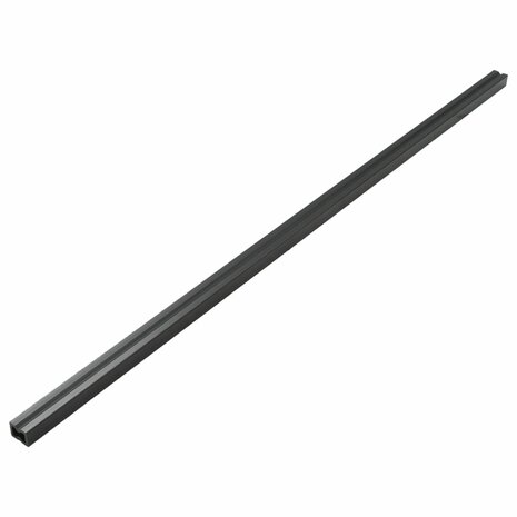 Terrasplanken HKC met accessoires 20 m² 2,2 m teak  8