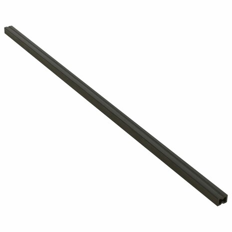 Terrasplanken met accessoires 10 m² 4 m HKC bruin en grijs 7