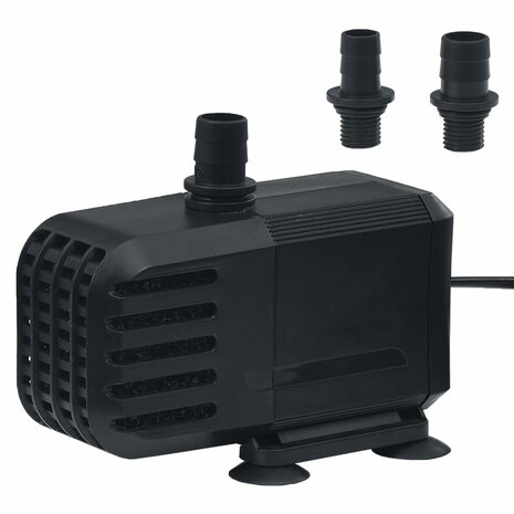 Aquariumpomp onderdompelbaar 1300 L/u 2