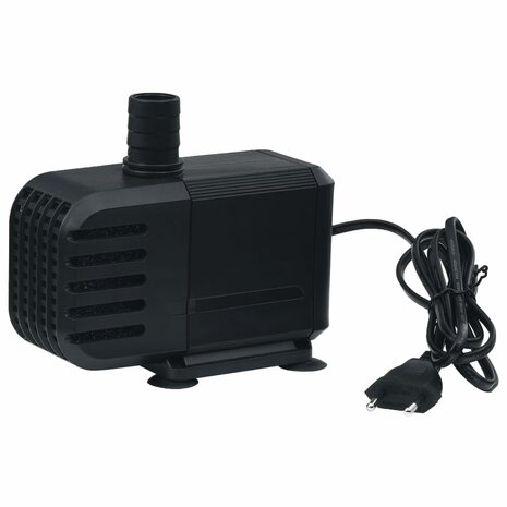 Aquariumpomp onderdompelbaar 1800 L/u 3