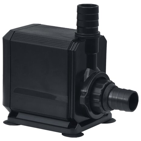 Aquariumpomp onderdompelbaar 2500 L/u 4