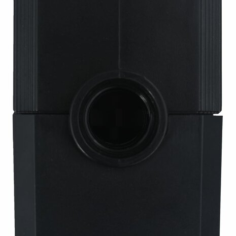 Aquariumpomp onderdompelbaar 2500 L/u 6