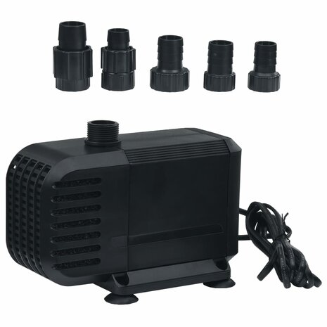 Aquariumpomp onderdompelbaar 3000 L/u 1