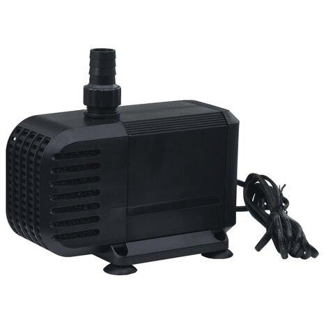 Aquariumpomp onderdompelbaar 3000 L/u 3