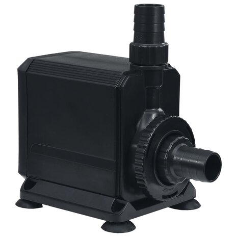 Aquariumpomp onderdompelbaar 3000 L/u 4