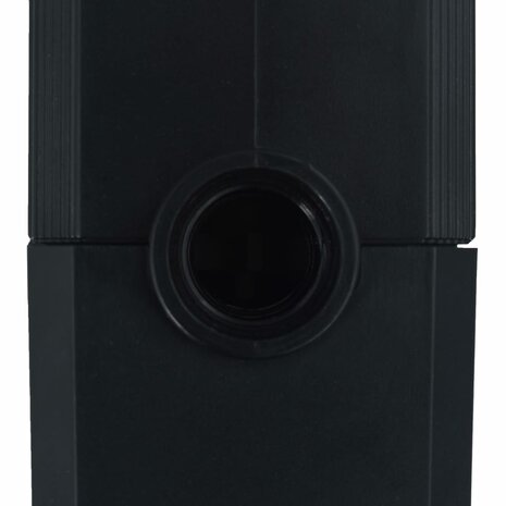 Aquariumpomp onderdompelbaar 3000 L/u 6