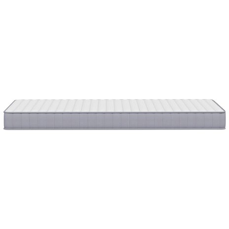 Schuimmatras middelzacht 80x200 cm 4