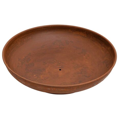 Vuurplaats 57 cm staal 3