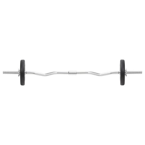 Halterset 30 kg 7