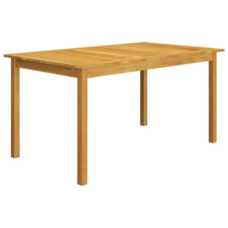 5-delige Tuinset grijs 2
