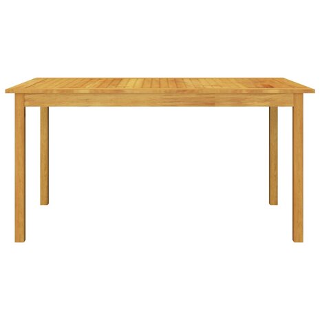 5-delige Tuinset grijs 3