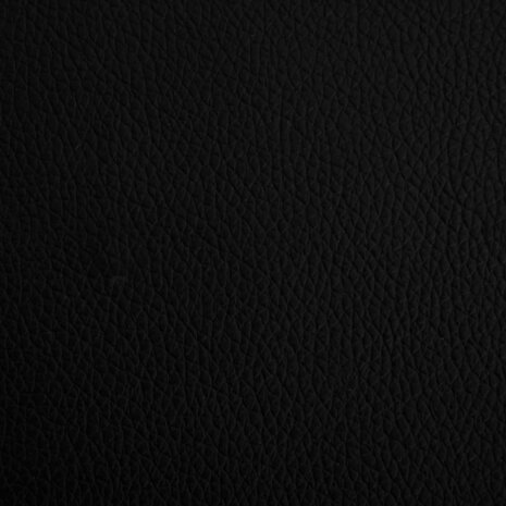 Hondenmand 70x45x28 cm kunstleer zwart 6