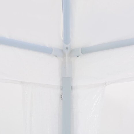 Partytent 3x4 wit 5