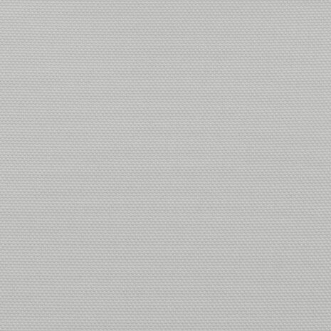 Zonnezeil 2x2 m 100% polyester oxford lichtgrijs 9