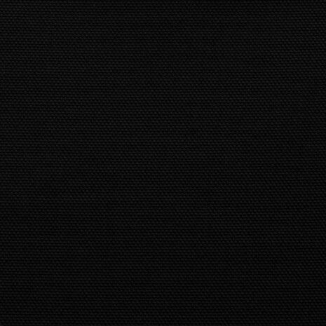 Zonnezeil 2x2x2 m 100% polyester oxford zwart 9