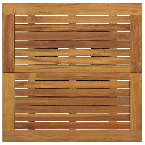 5-delige Tuinbarset met kussens poly rattan zwart 6