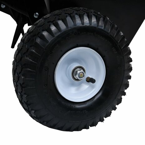 Gazonbeluchter voor zitmaaier 102 cm 6