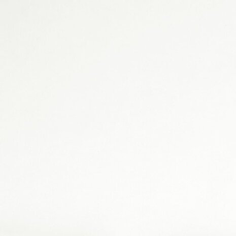Eetkamerstoel draaibaar kunstleer wit 6