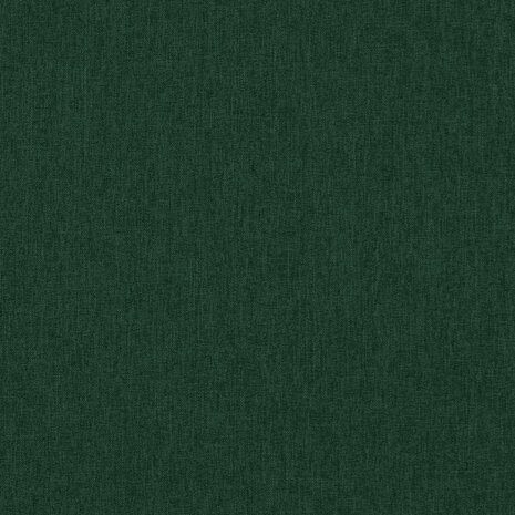 Voetenbank 45x29,5x35 cm stof donkergroen 5