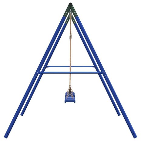 Schommelset met 2 schommels 4