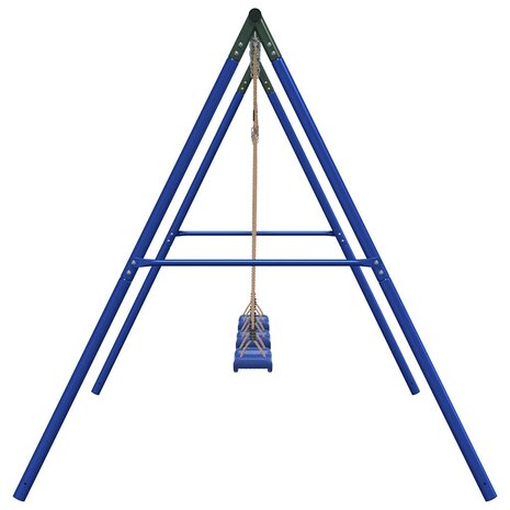 Schommelset met 3 schommels 4