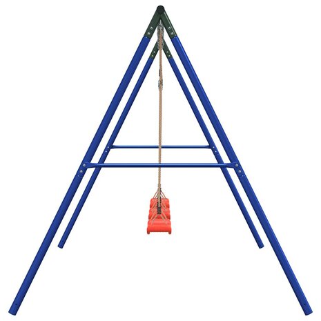 Schommelset met 3 schommels 4